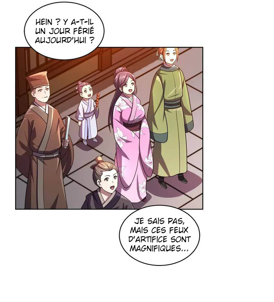 My Wife Is Actually The Empress? - 10 - 65f259a7e26a2.webp