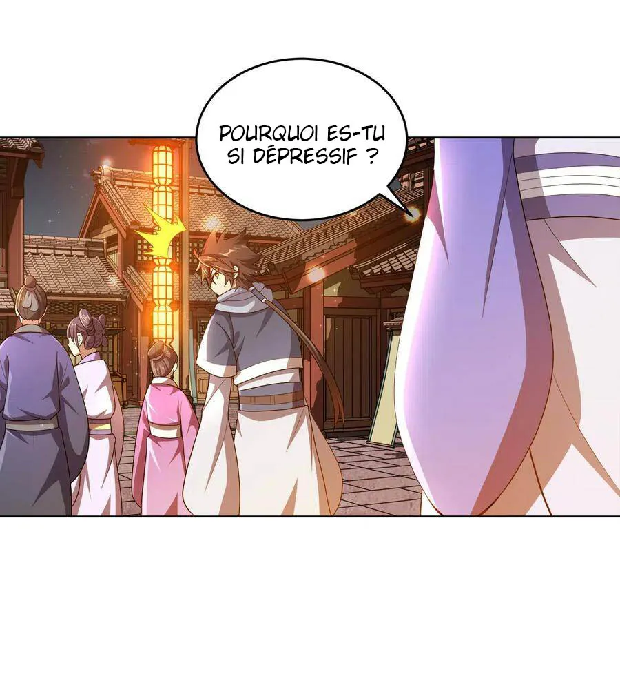 My Wife Is Actually The Empress? - 11 - 65f259ac1e3e6.webp