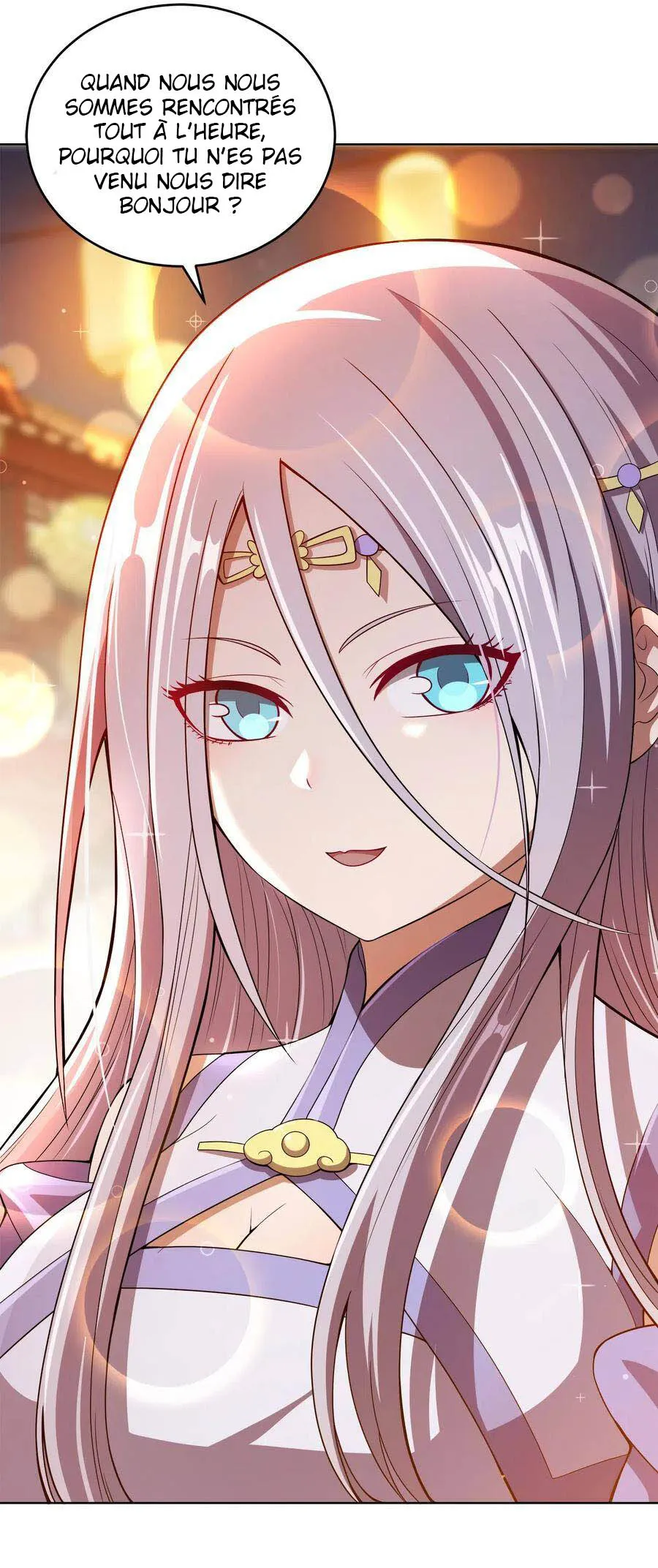 My Wife Is Actually The Empress? - 11 - 65f259ac655c3.webp