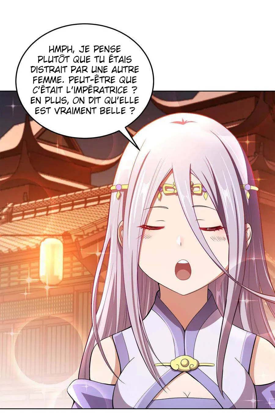 My Wife Is Actually The Empress? - 11 - 65f259acba92e.webp