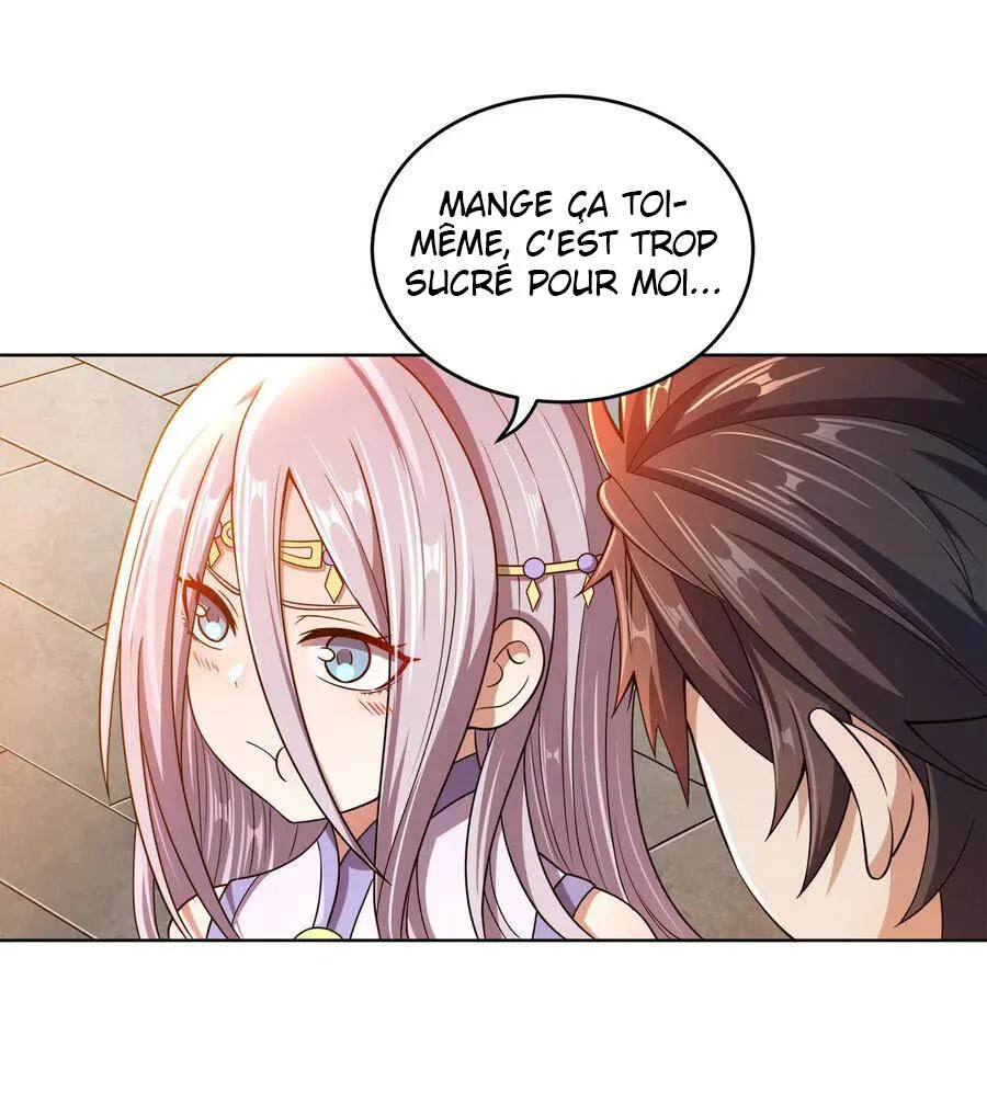 My Wife Is Actually The Empress? - 11 - 65f259af941fe.webp