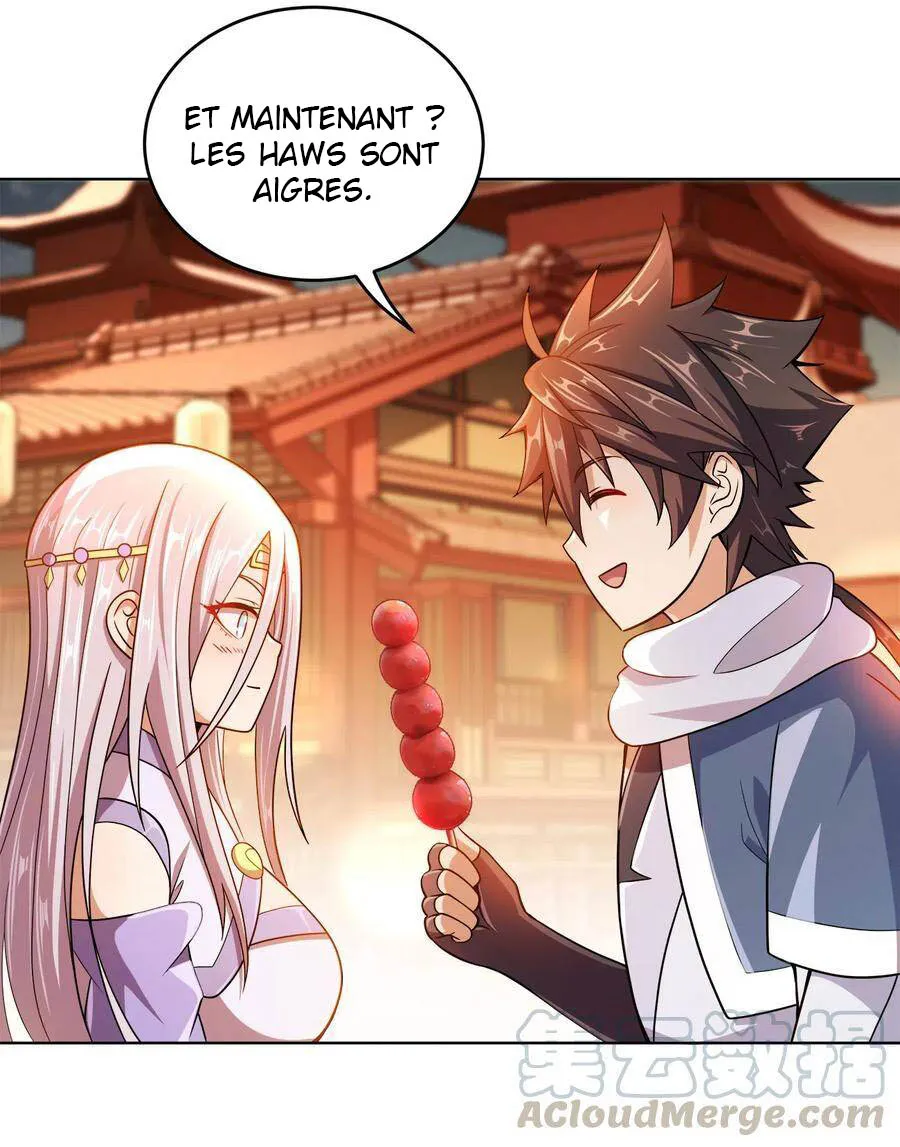 My Wife Is Actually The Empress? - 11 - 65f259b00b58b.webp