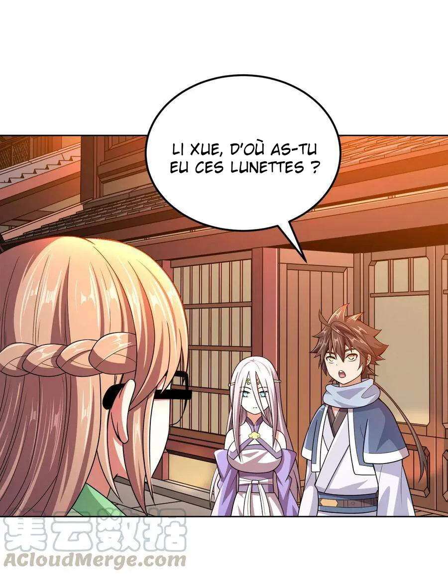My Wife Is Actually The Empress? - 11 - 65f259b0a9e85.webp