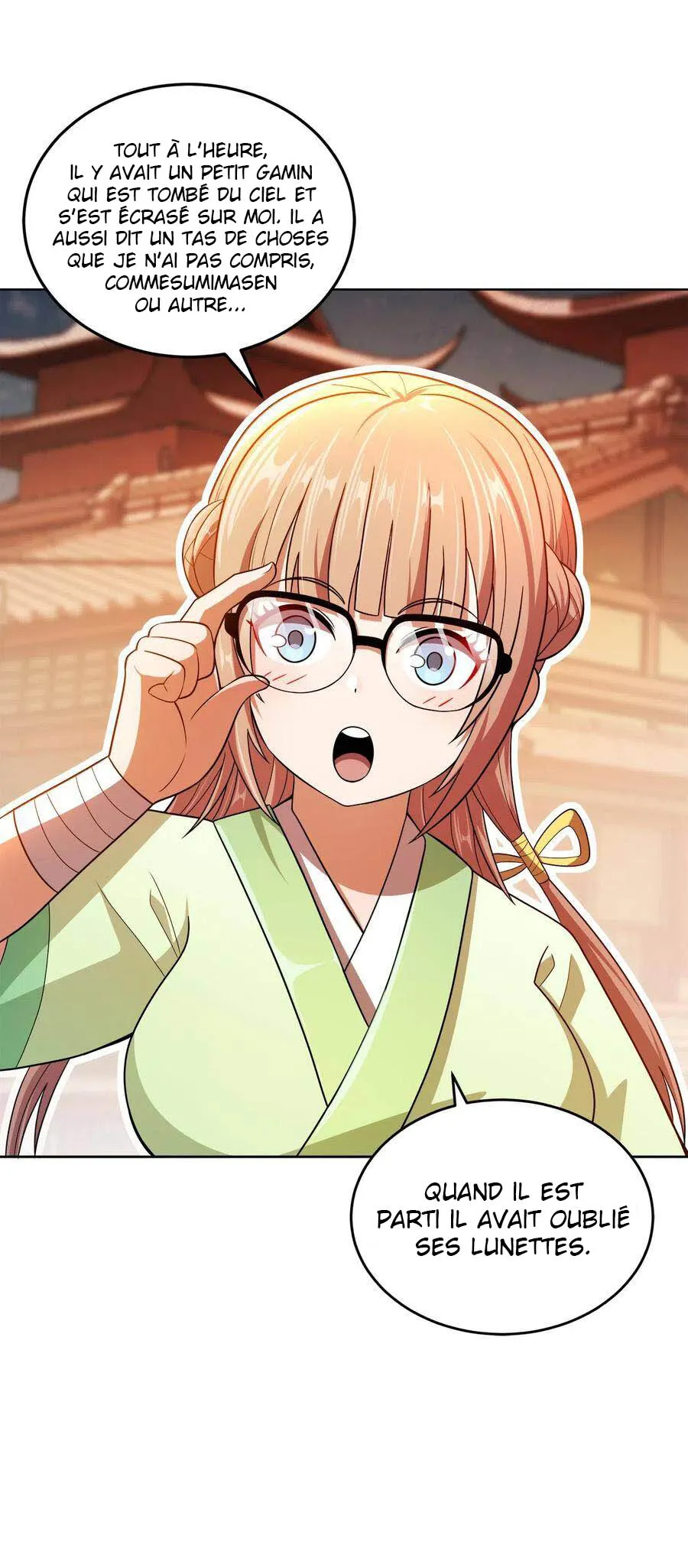 My Wife Is Actually The Empress? - 11 - 65f259b0e21d1.webp