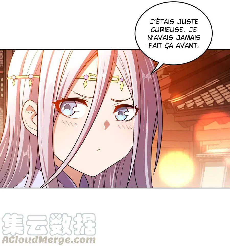 My Wife Is Actually The Empress? - 11 - 65f259b4c130c.webp