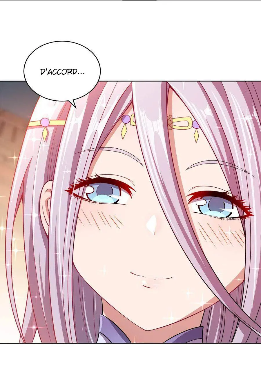 My Wife Is Actually The Empress? - 11 - 65f259b548aa8.webp