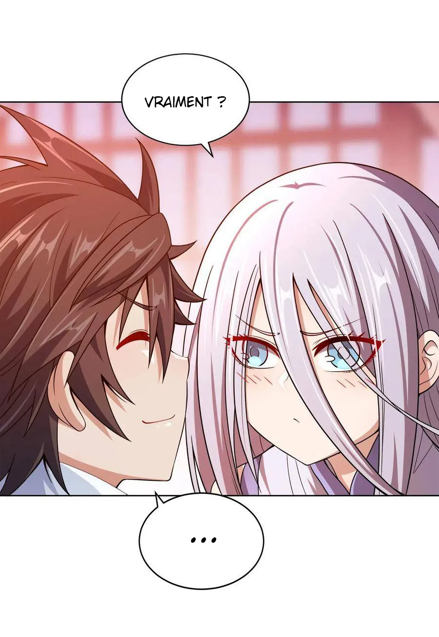 My Wife Is Actually The Empress? - 12 - 65f259b921da3.webp