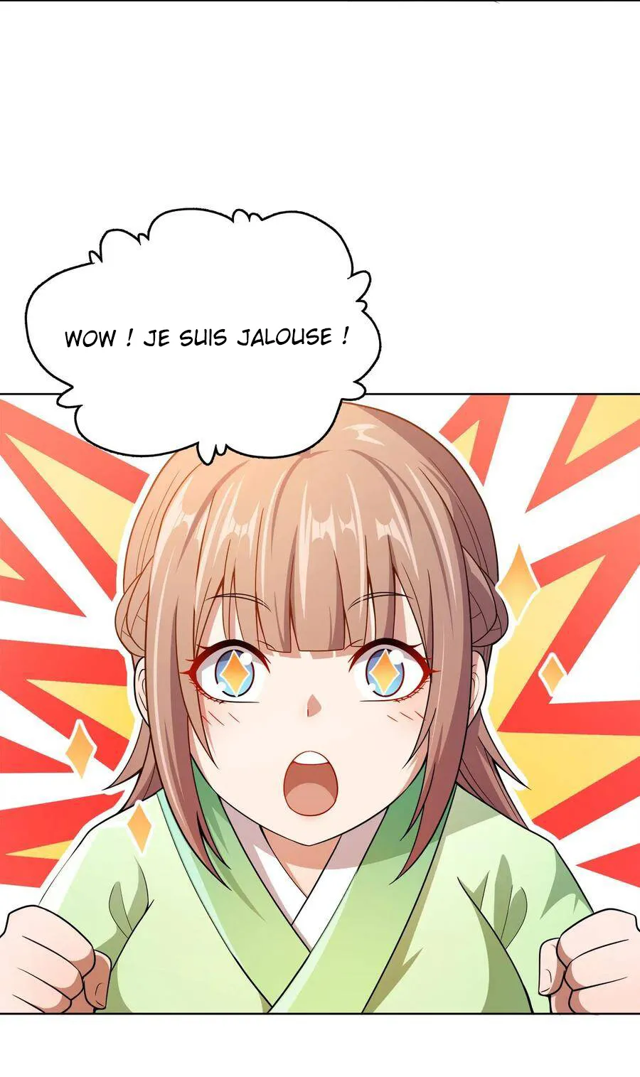 My Wife Is Actually The Empress? - 12 - 65f259bec3bf3.webp