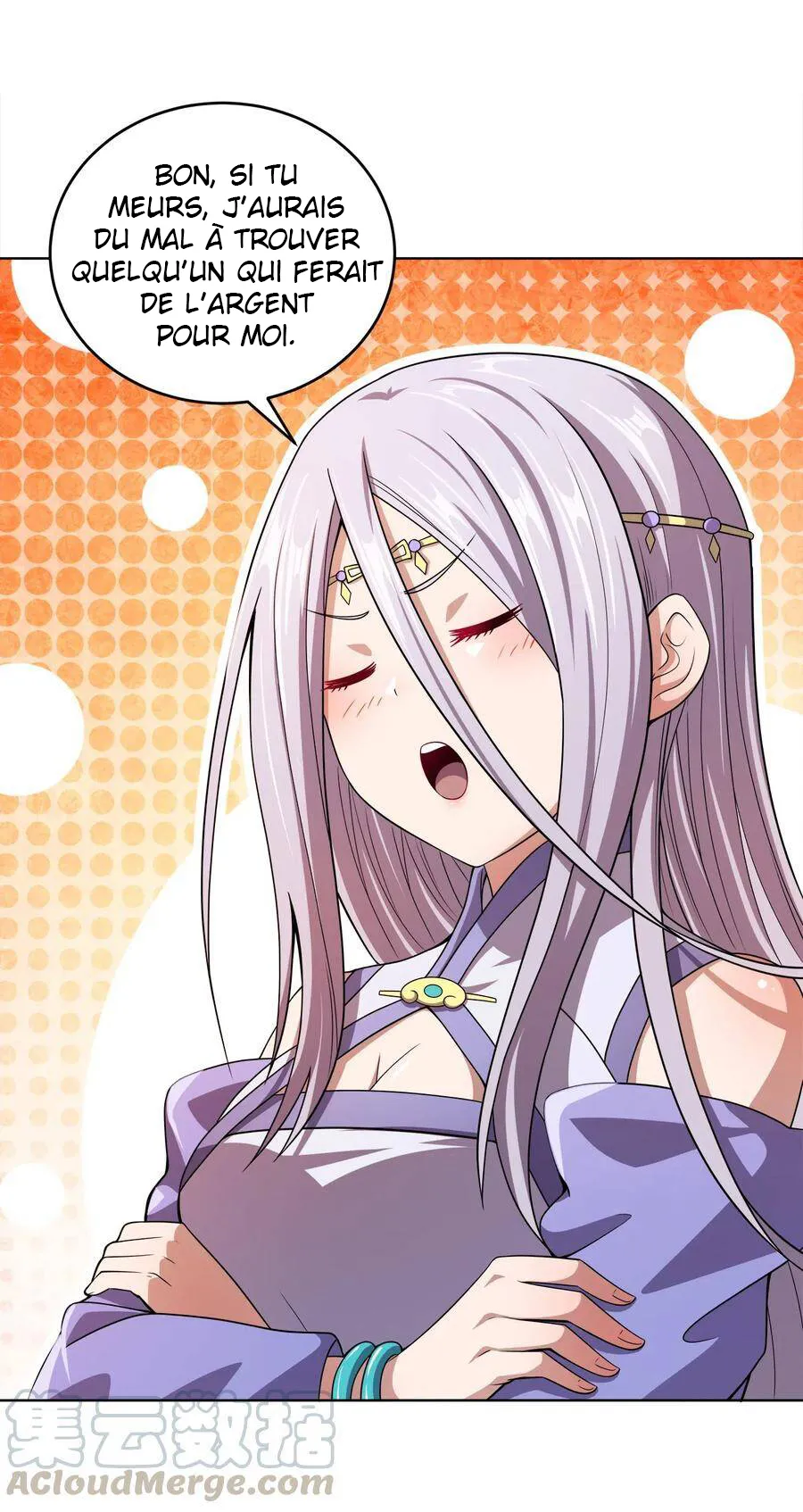 My Wife Is Actually The Empress? - 12 - 65f259c02ee11.webp