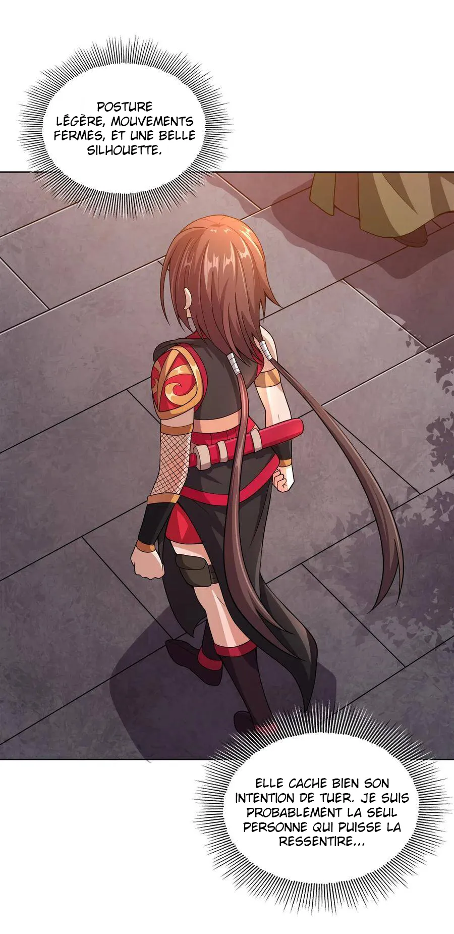 My Wife Is Actually The Empress? - 12 - 65f259c109991.webp