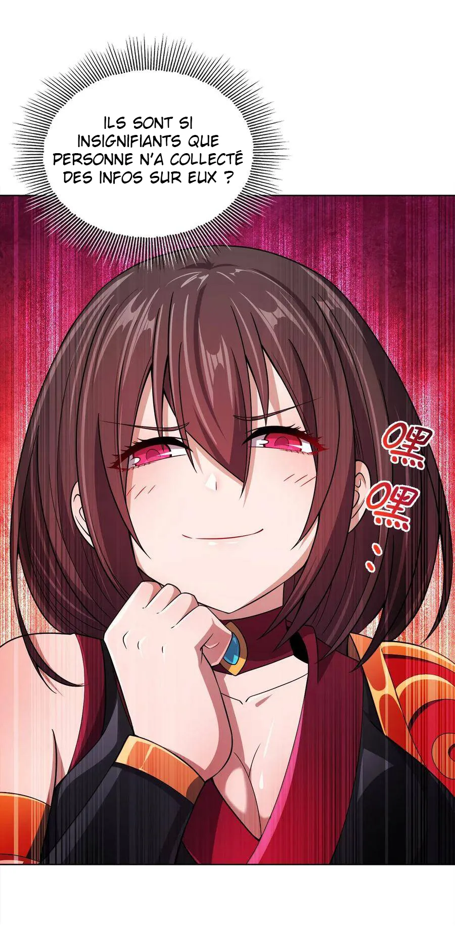 My Wife Is Actually The Empress? - 13 - 65f259c533a77.webp