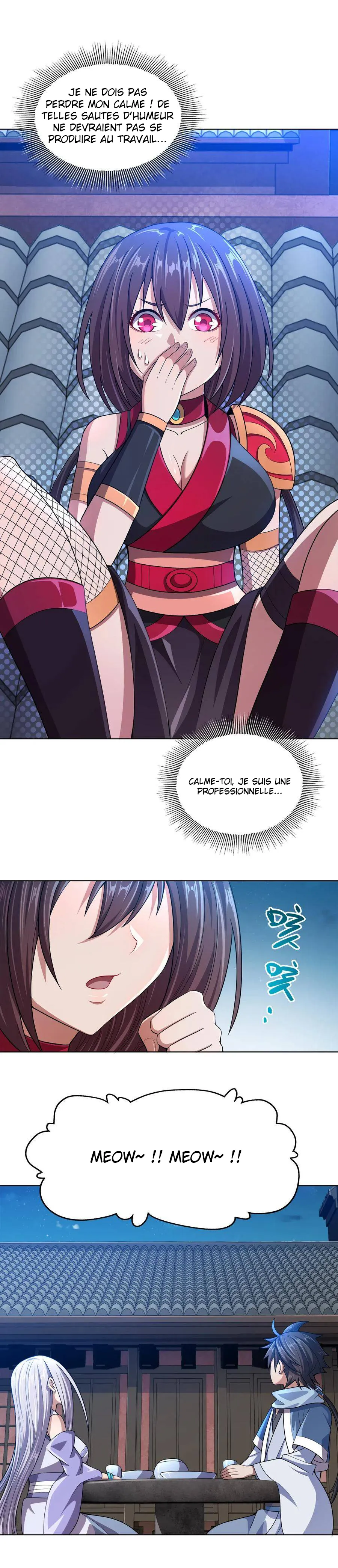 My Wife Is Actually The Empress? - 13 - 65f259c689fd0.webp