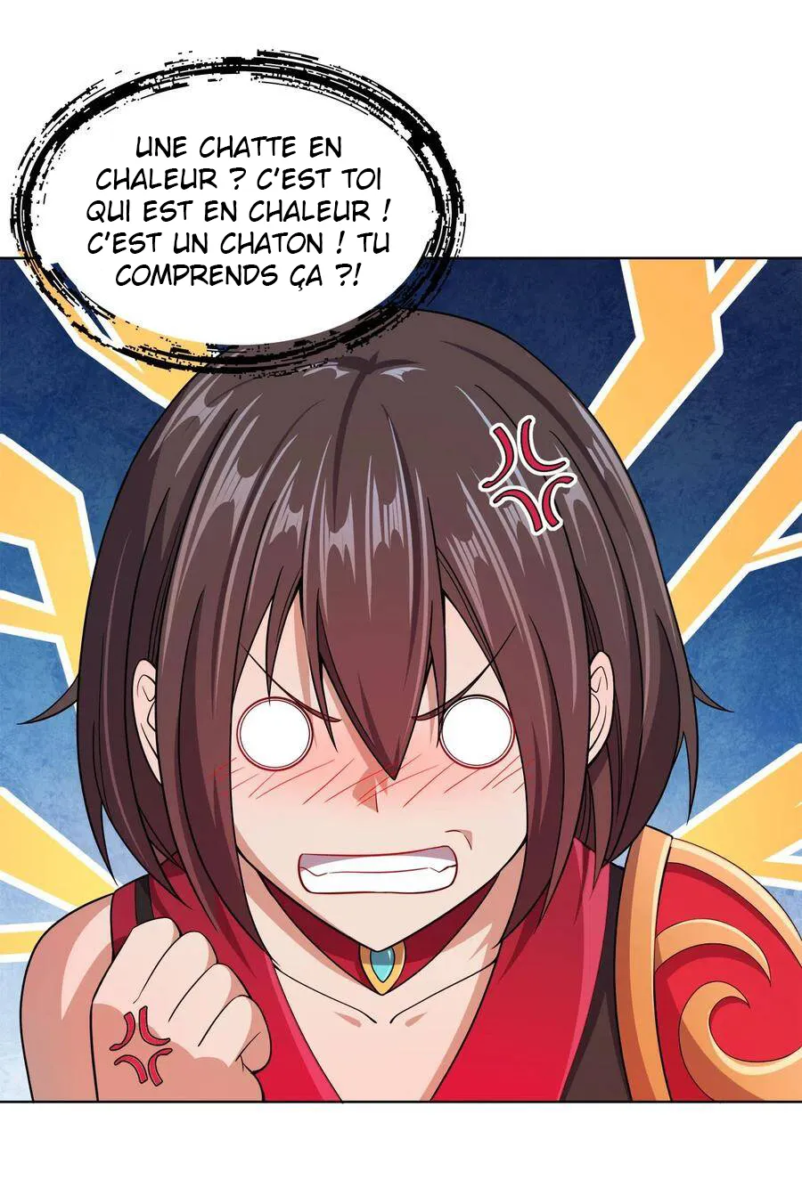 My Wife Is Actually The Empress? - 13 - 65f259c717c92.webp