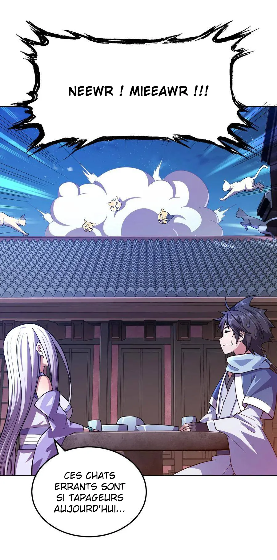 My Wife Is Actually The Empress? - 13 - 65f259c840900.webp