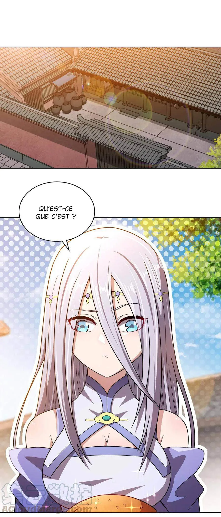 My Wife Is Actually The Empress? - 14 - 65f259d4521fe.webp
