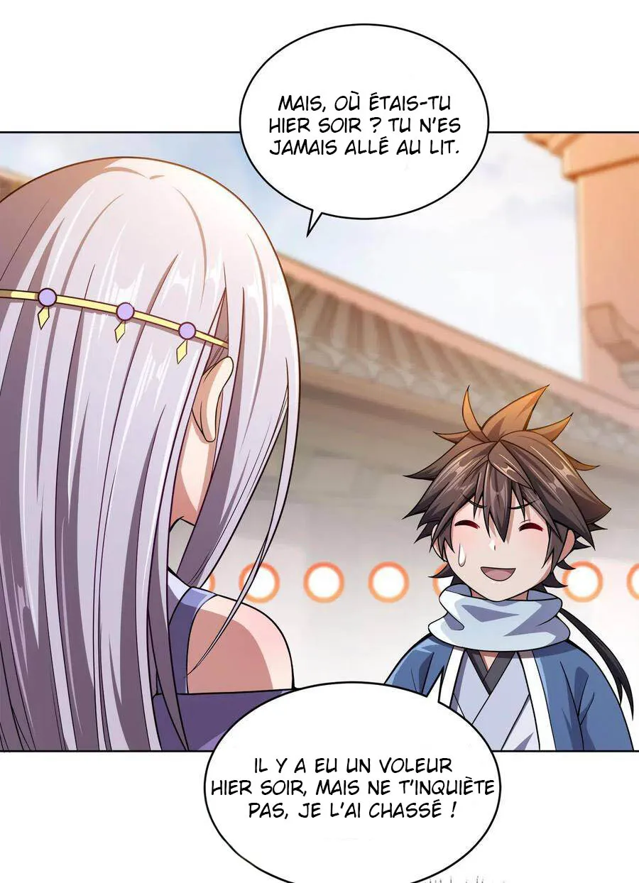 My Wife Is Actually The Empress? - 14 - 65f259d5612e3.webp