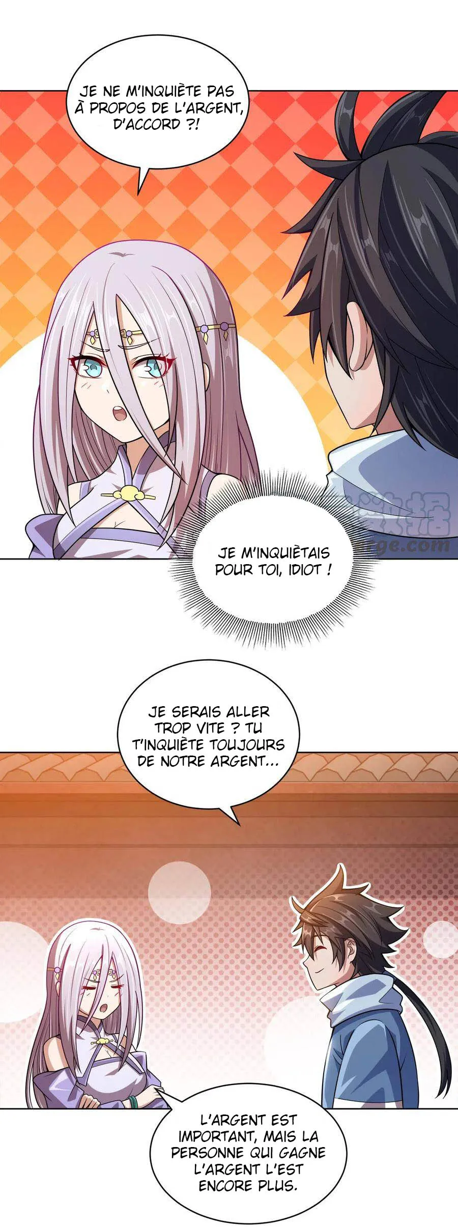 My Wife Is Actually The Empress? - 14 - 65f259d60c7b0.webp