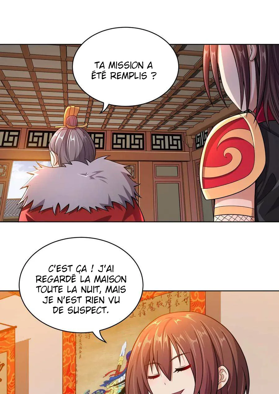 My Wife Is Actually The Empress? - 14 - 65f259d716dde.webp