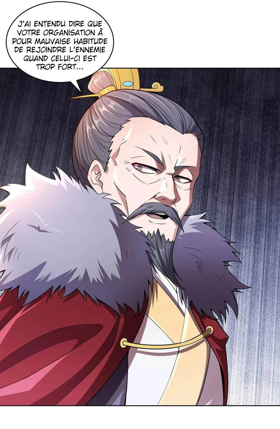 My Wife Is Actually The Empress? - 14 - 65f259d799ff2.webp