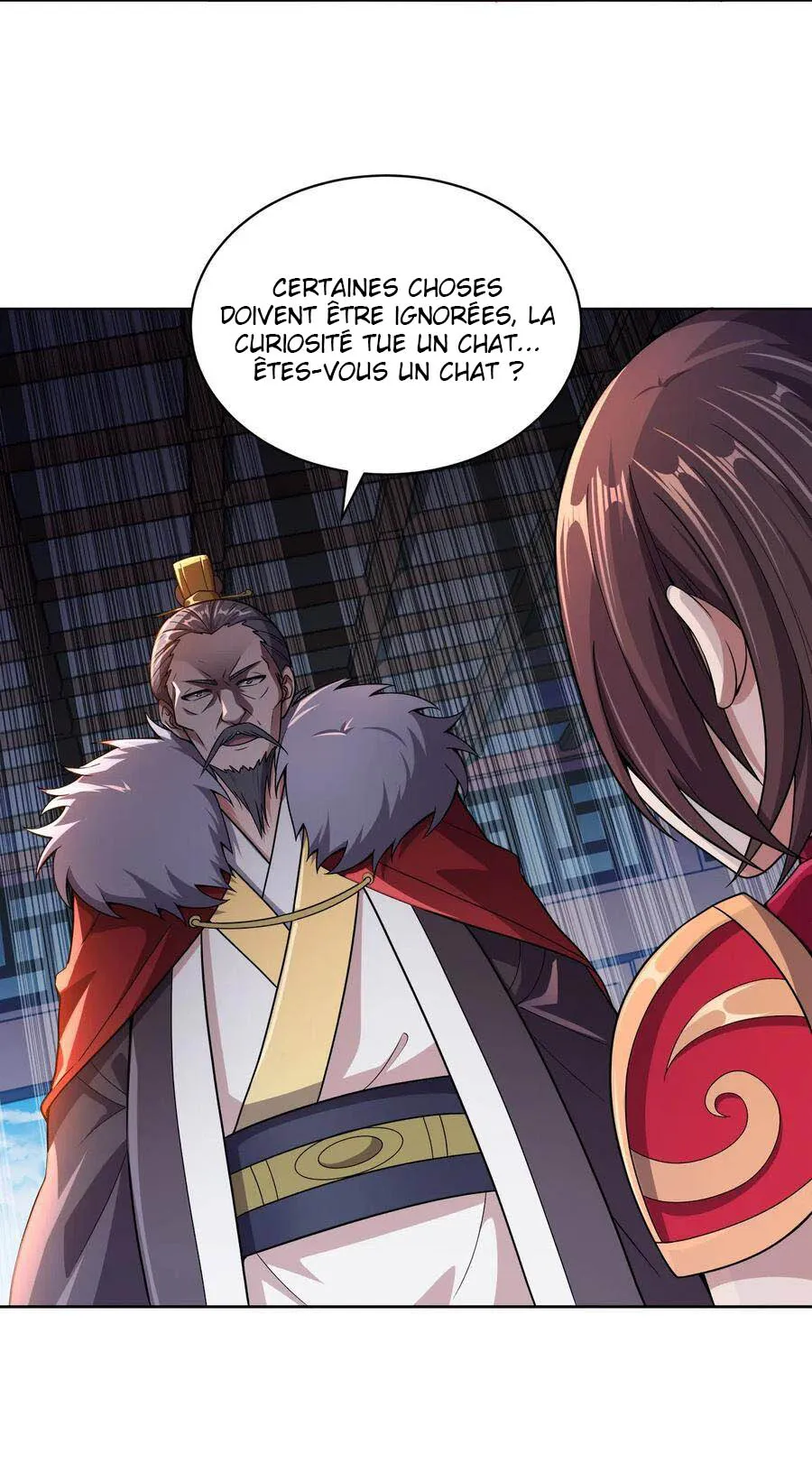 My Wife Is Actually The Empress? - 14 - 65f259d8744cc.webp