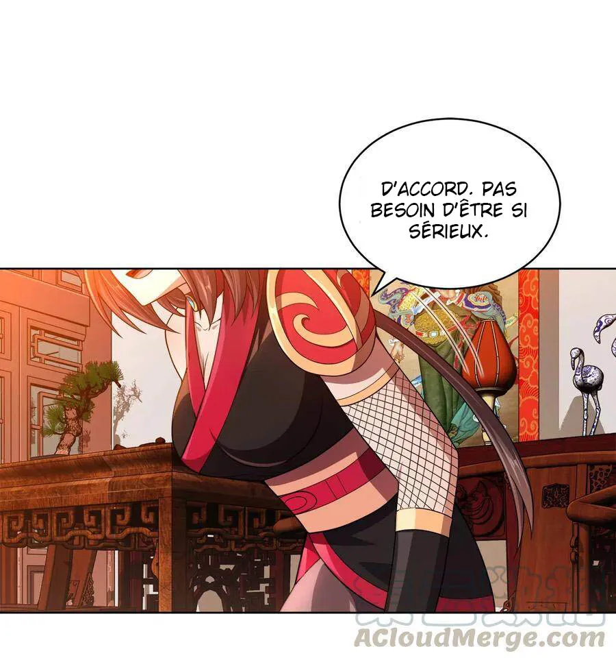 My Wife Is Actually The Empress? - 14 - 65f259d896660.webp