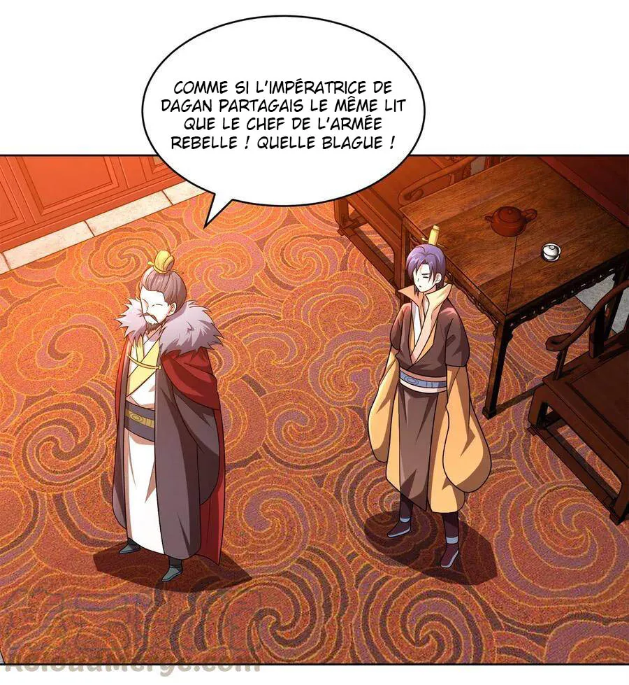 My Wife Is Actually The Empress? - 14 - 65f259d9c125a.webp