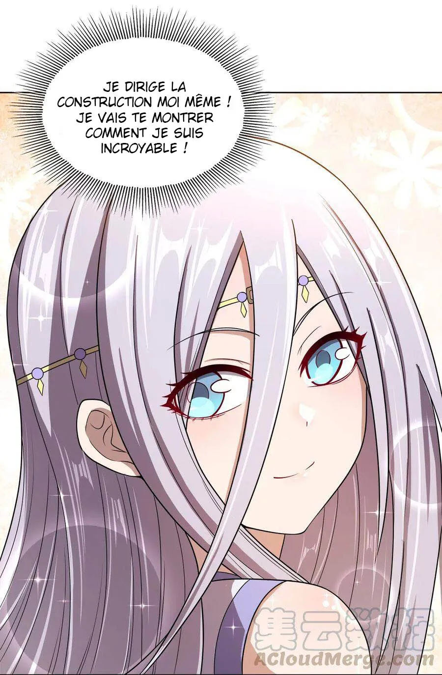 My Wife Is Actually The Empress? - 15 - 65f259dd5e25f.webp