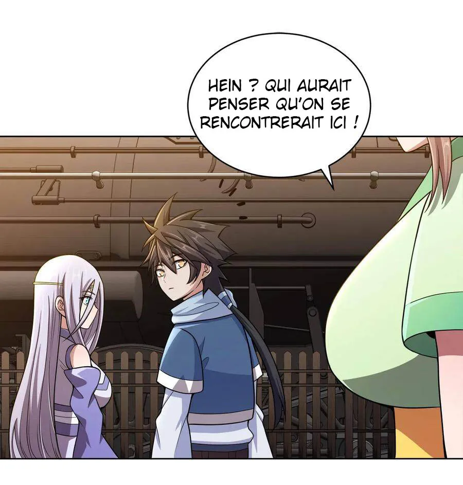 My Wife Is Actually The Empress? - 15 - 65f259de80c02.webp