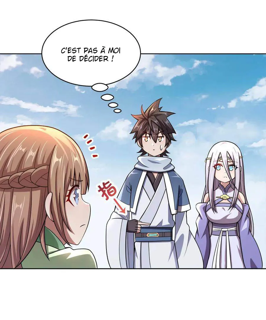 My Wife Is Actually The Empress? - 15 - 65f259e218315.webp