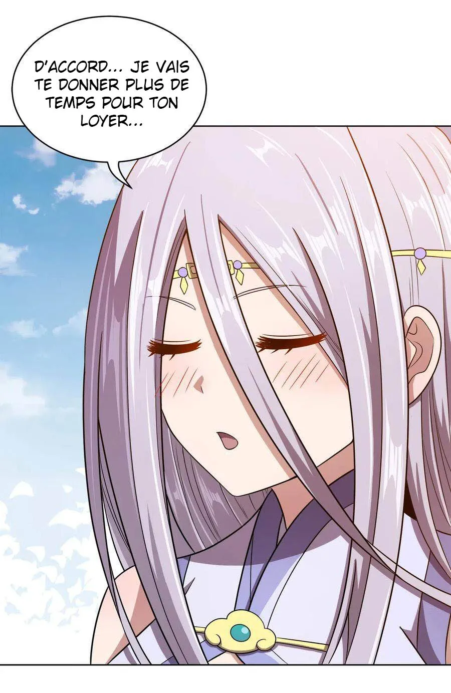 My Wife Is Actually The Empress? - 15 - 65f259e2d528a.webp