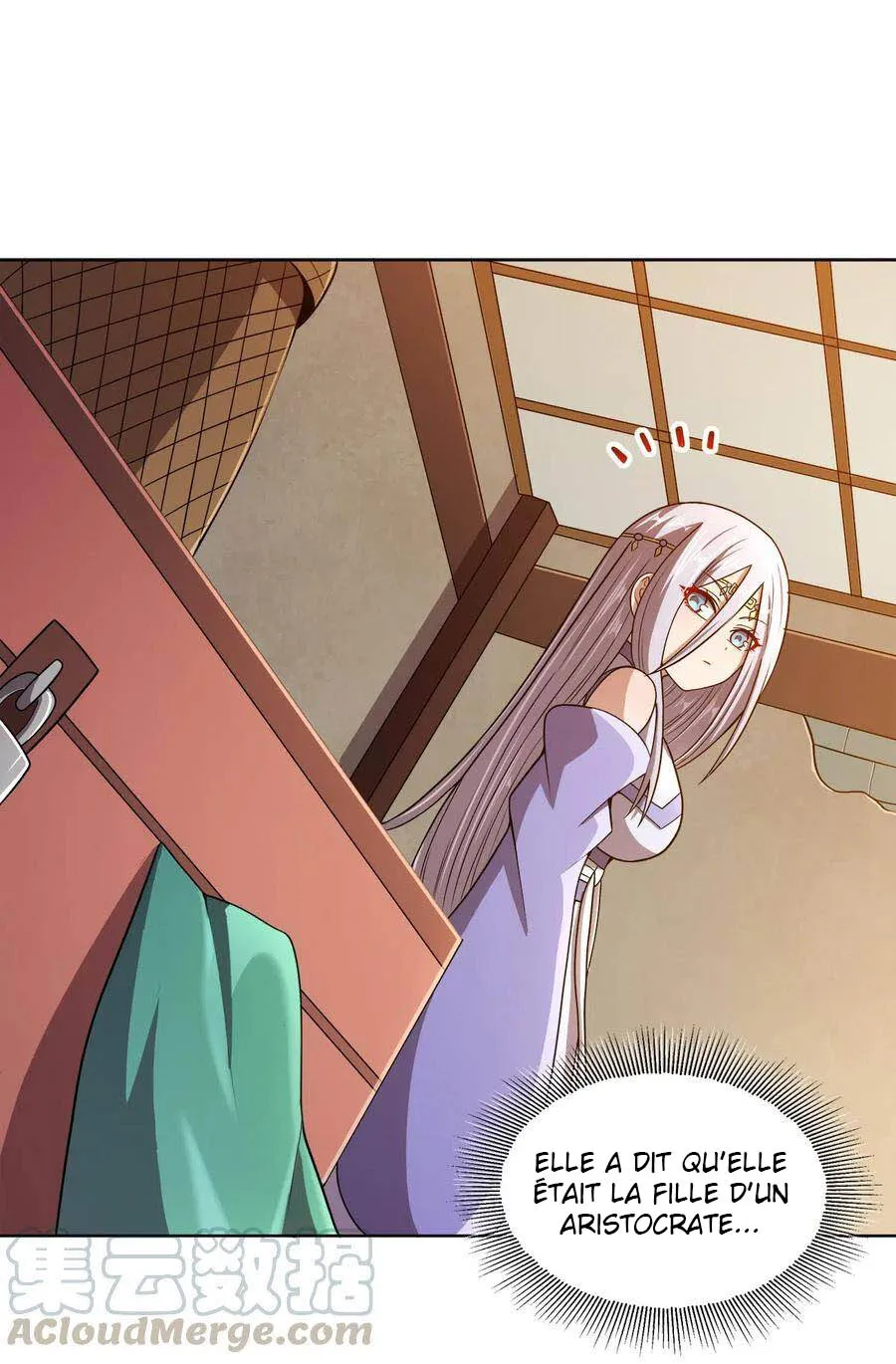 My Wife Is Actually The Empress? - 15 - 65f259e481c8f.webp