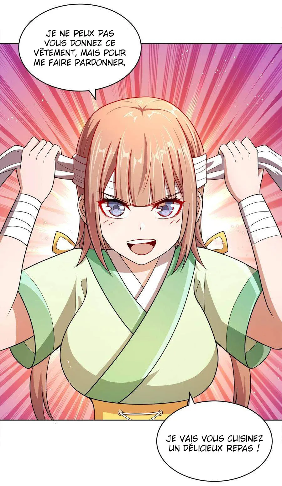 My Wife Is Actually The Empress? - 15 - 65f259e5130ab.webp