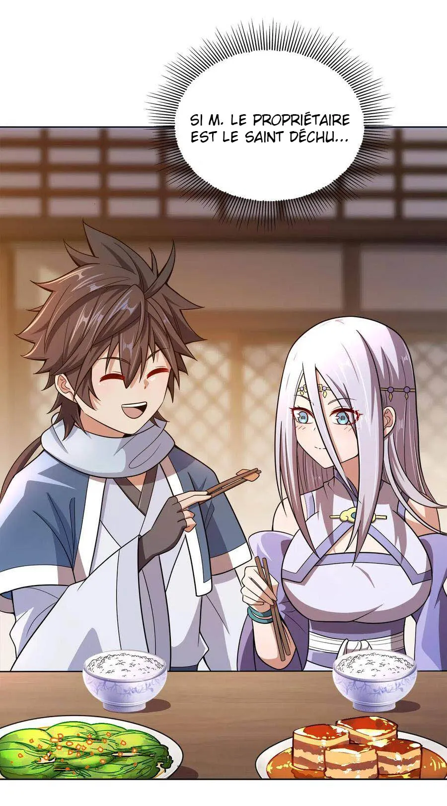 My Wife Is Actually The Empress? - 15 - 65f259e6ec97a.webp