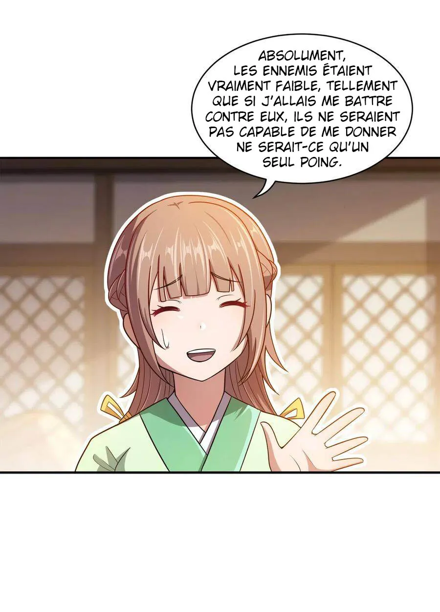 My Wife Is Actually The Empress? - 16 - 65f259e94fa3d.webp