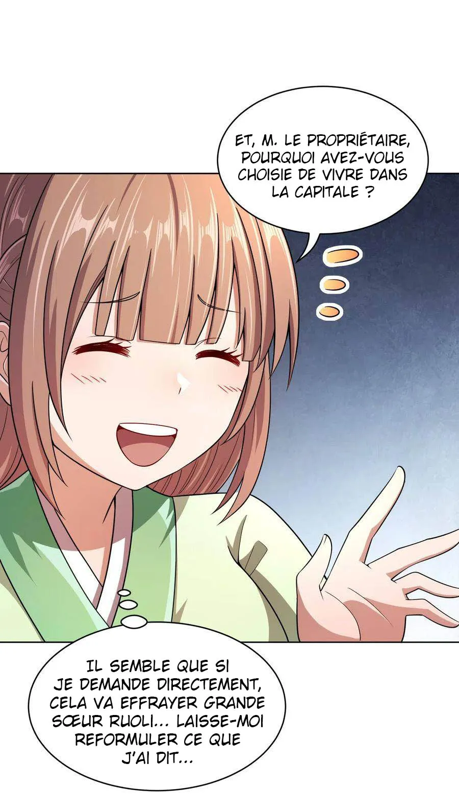 My Wife Is Actually The Empress? - 16 - 65f259e9e4201.webp