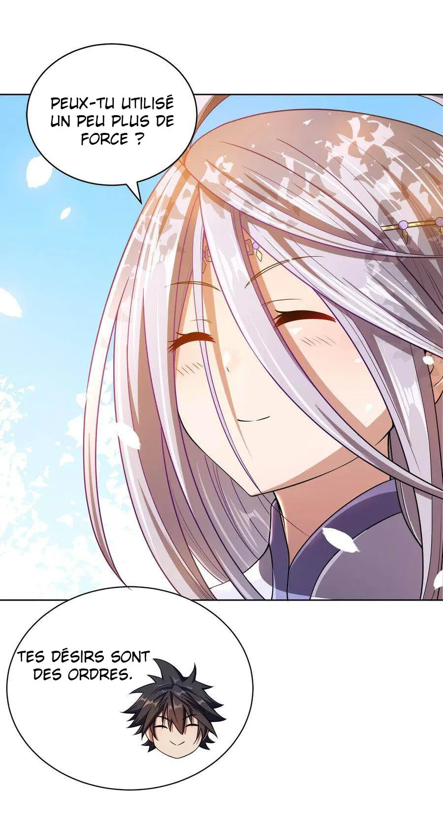My Wife Is Actually The Empress? - 16 - 65f259ee1219e.webp