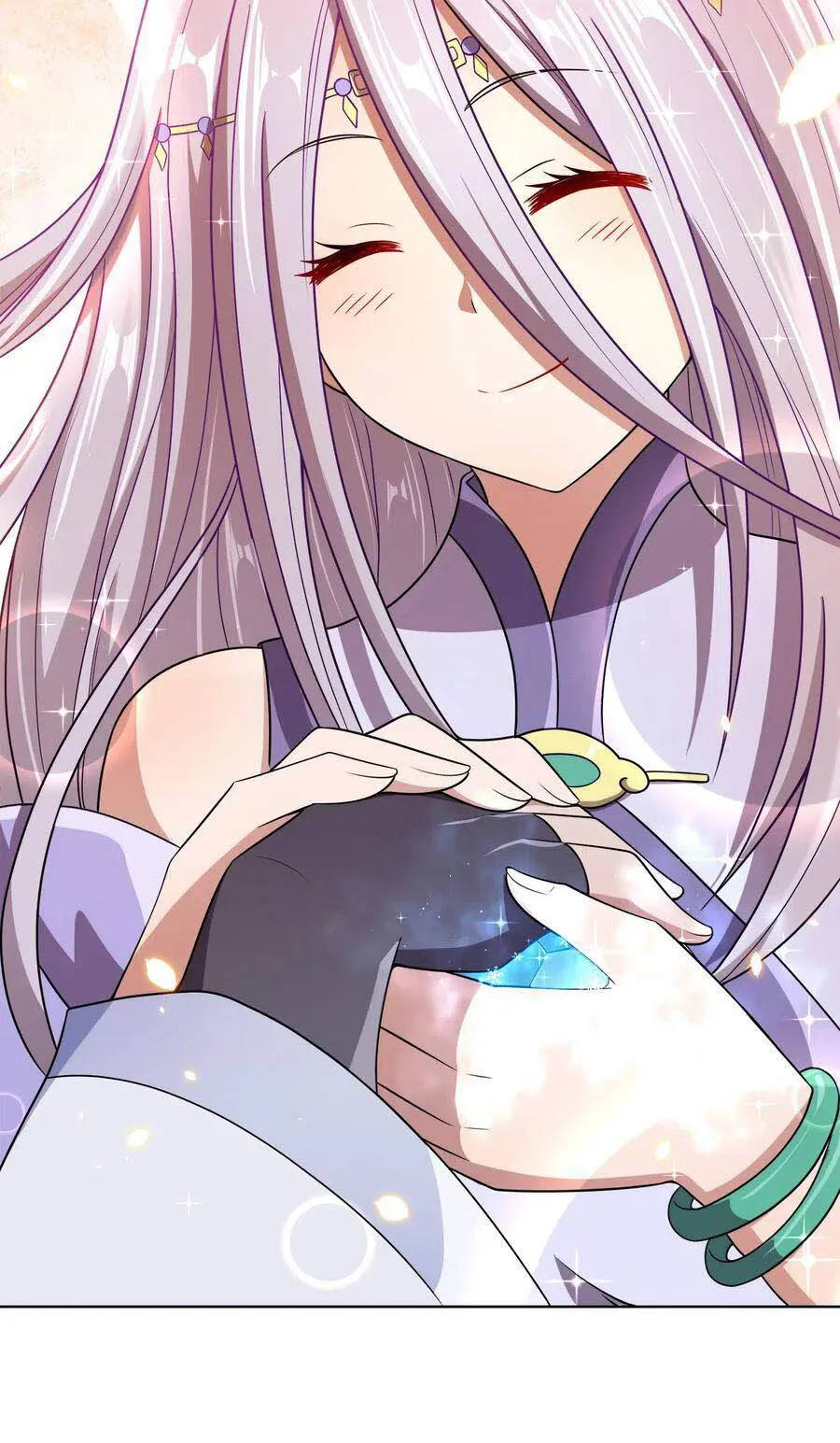 My Wife Is Actually The Empress? - 16 - 65f259f1a9f37.webp