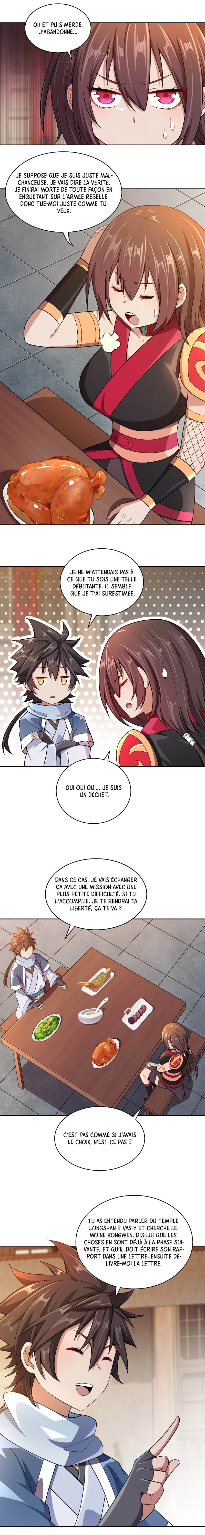 My Wife Is Actually The Empress? - 17 - 65f259f5a9c33.webp