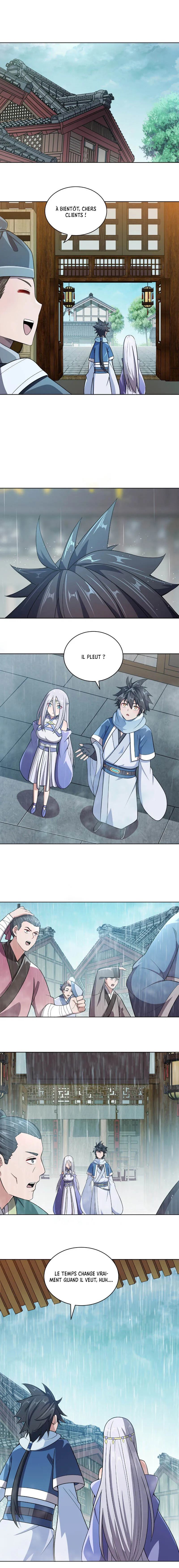 My Wife Is Actually The Empress? - 17 - 65f259f7c2e7e.webp