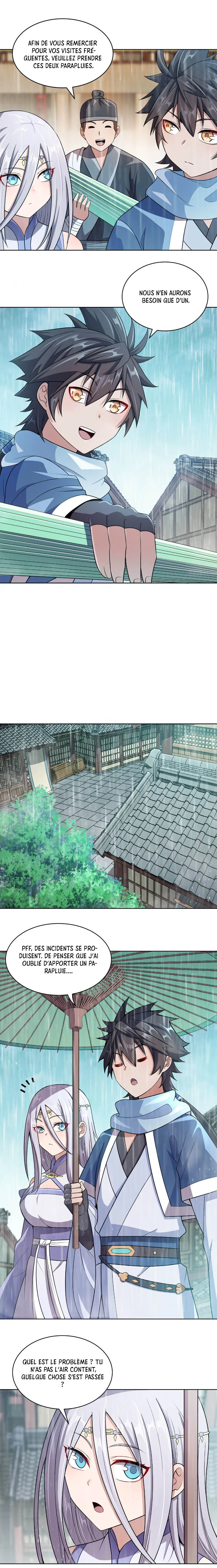 My Wife Is Actually The Empress? - 17 - 65f259f889055.webp