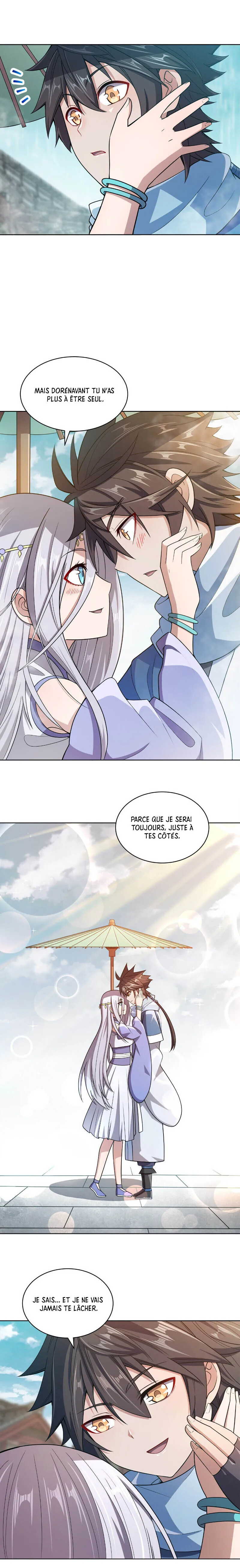 My Wife Is Actually The Empress? - 17 - 65f259f97fac3.webp