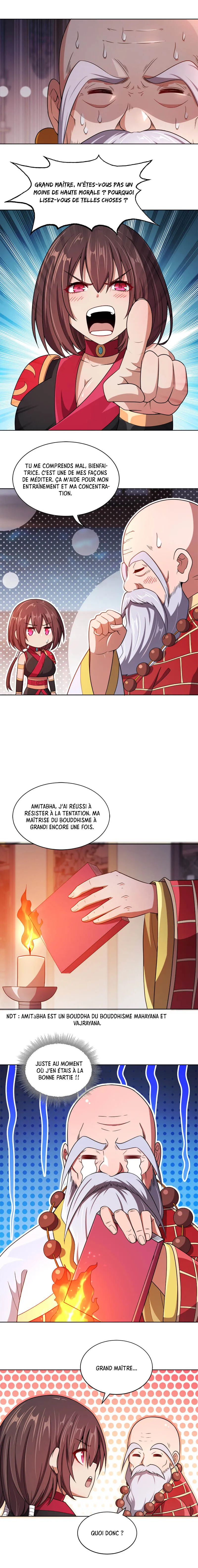 My Wife Is Actually The Empress? - 18 - 65f259fe7713c.webp