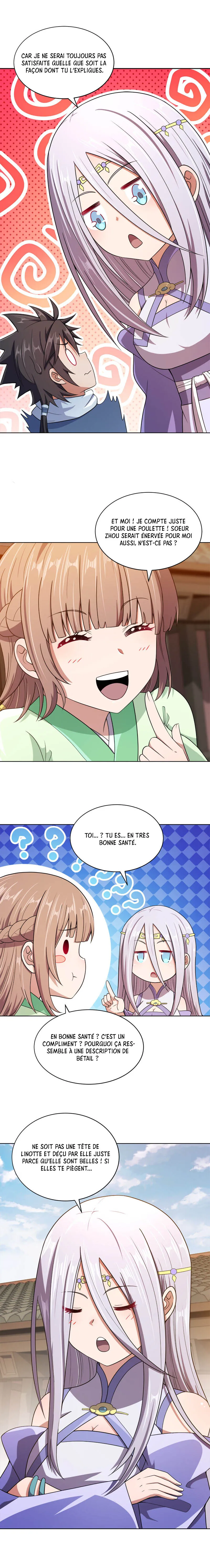 My Wife Is Actually The Empress? - 18 - 65f25a05c1e82.webp