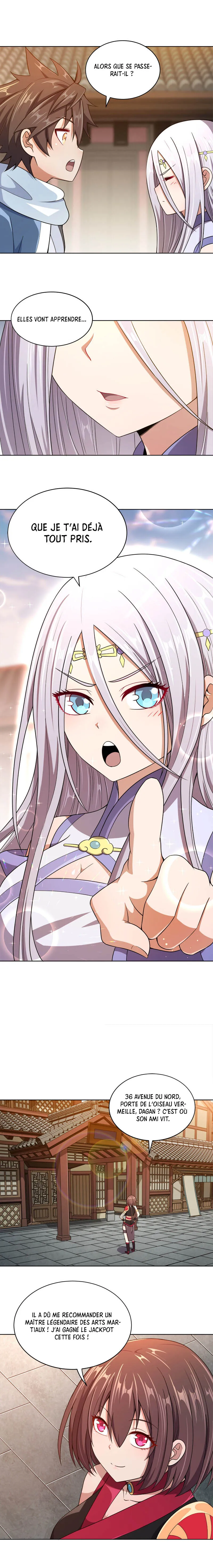 My Wife Is Actually The Empress? - 18 - 65f25a067d682.webp