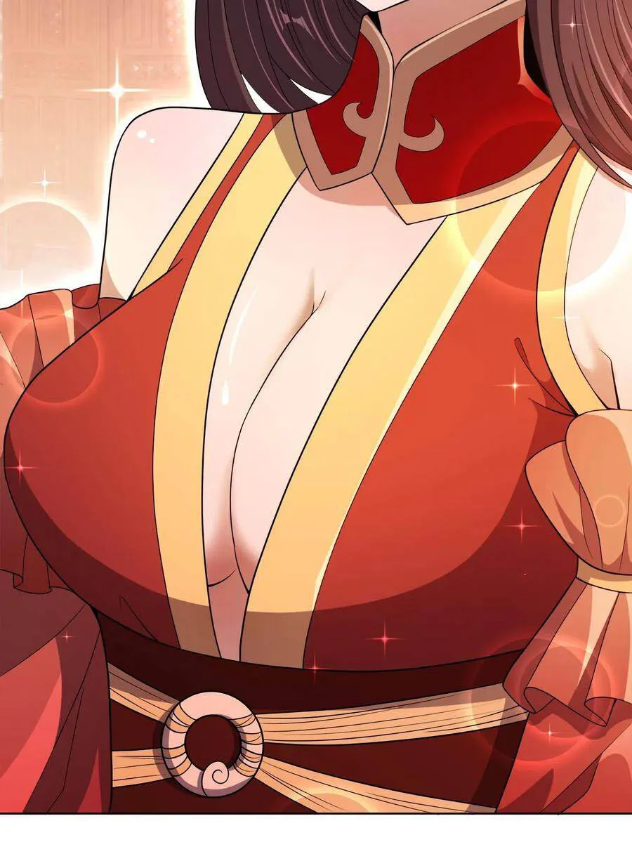 My Wife Is Actually The Empress? - 19 - 65f25a0cc2105.webp