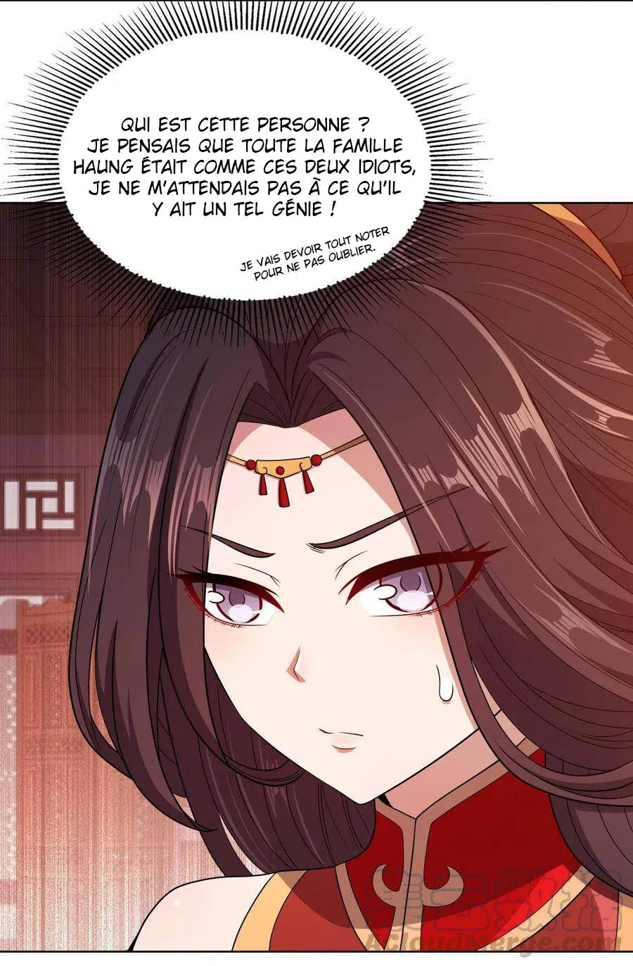 My Wife Is Actually The Empress? - 19 - 65f25a0e5fc90.webp
