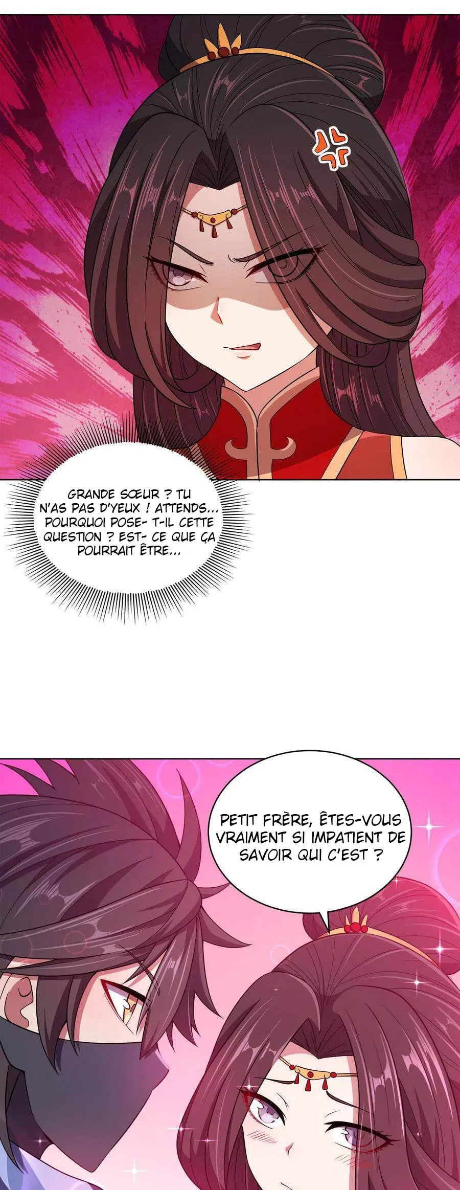 My Wife Is Actually The Empress? - 19 - 65f25a0f5a40d.webp