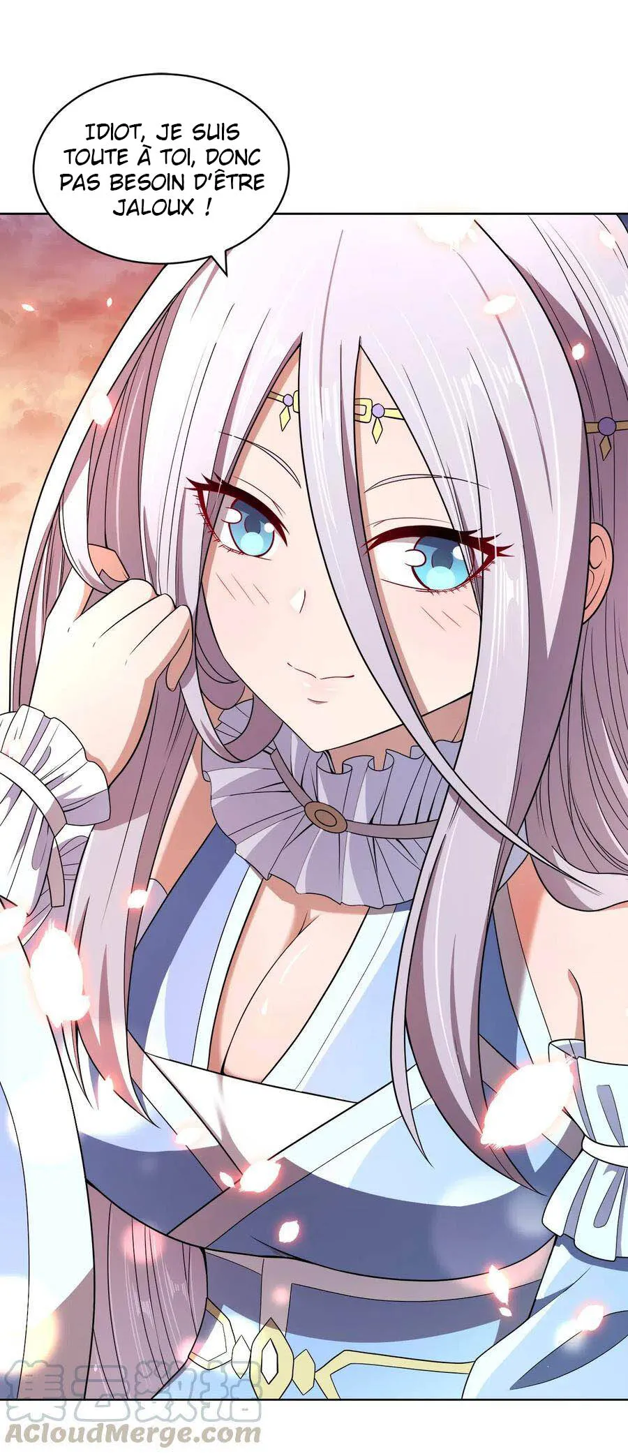 My Wife Is Actually The Empress? - 19 - 65f25a0fa3189.webp