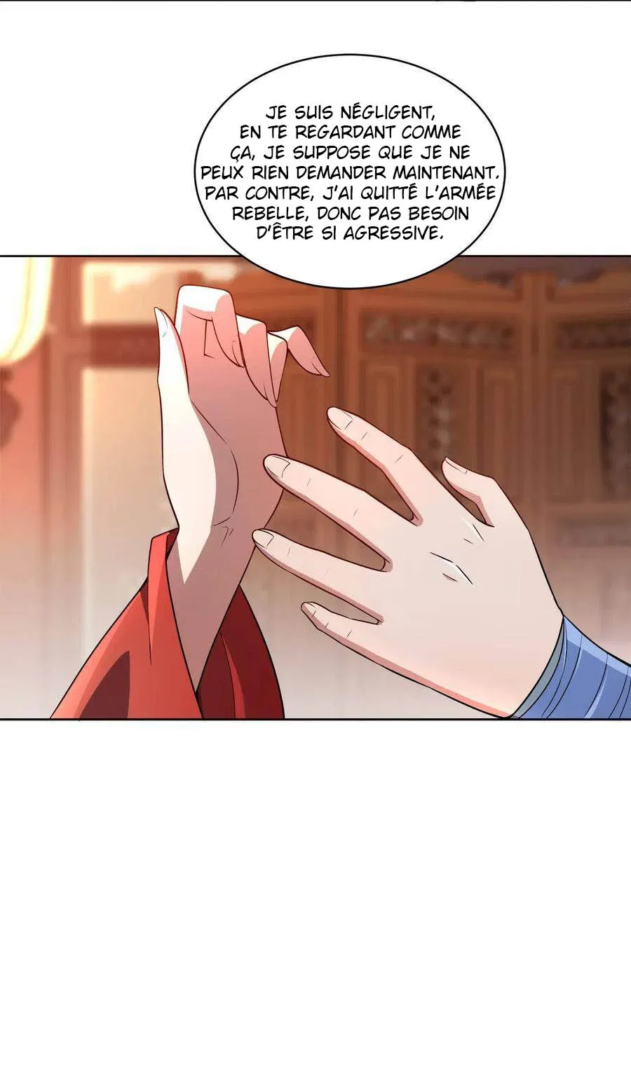 My Wife Is Actually The Empress? - 19 - 65f25a1166357.webp