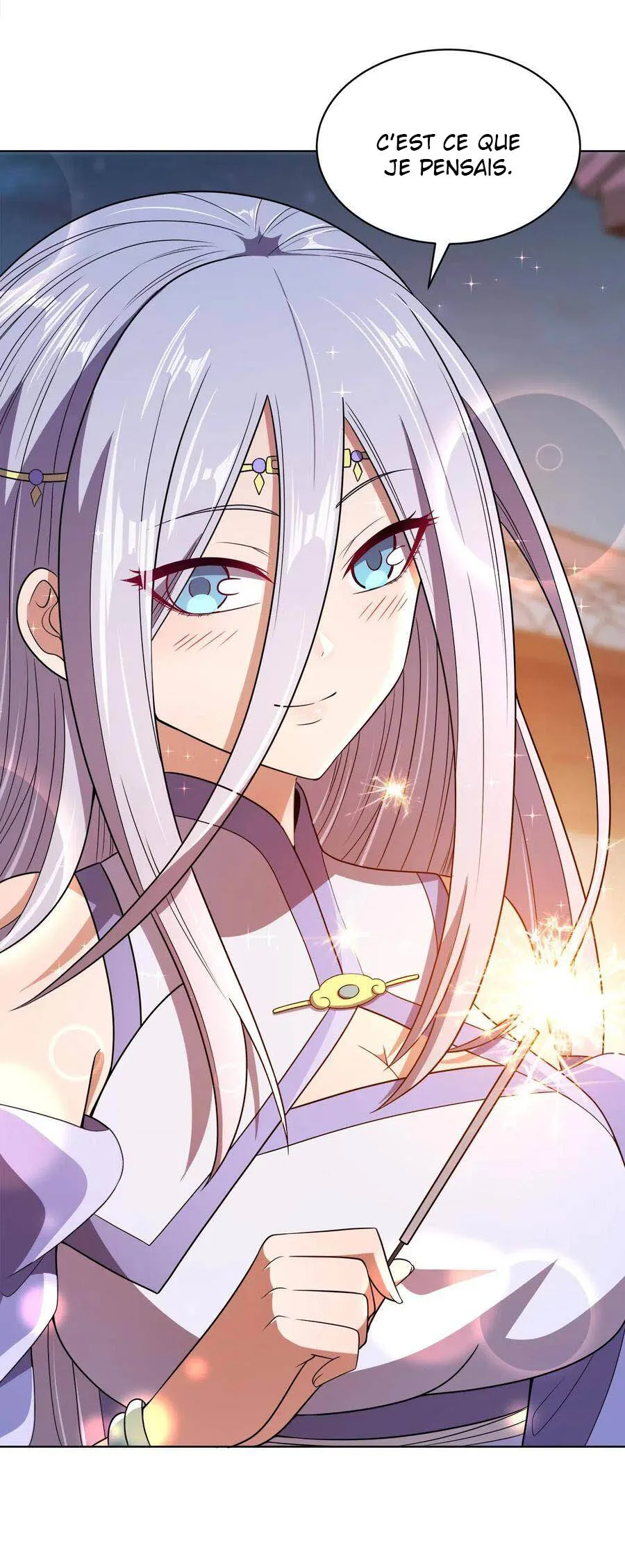 My Wife Is Actually The Empress? - 19 - 65f25a1432025.webp